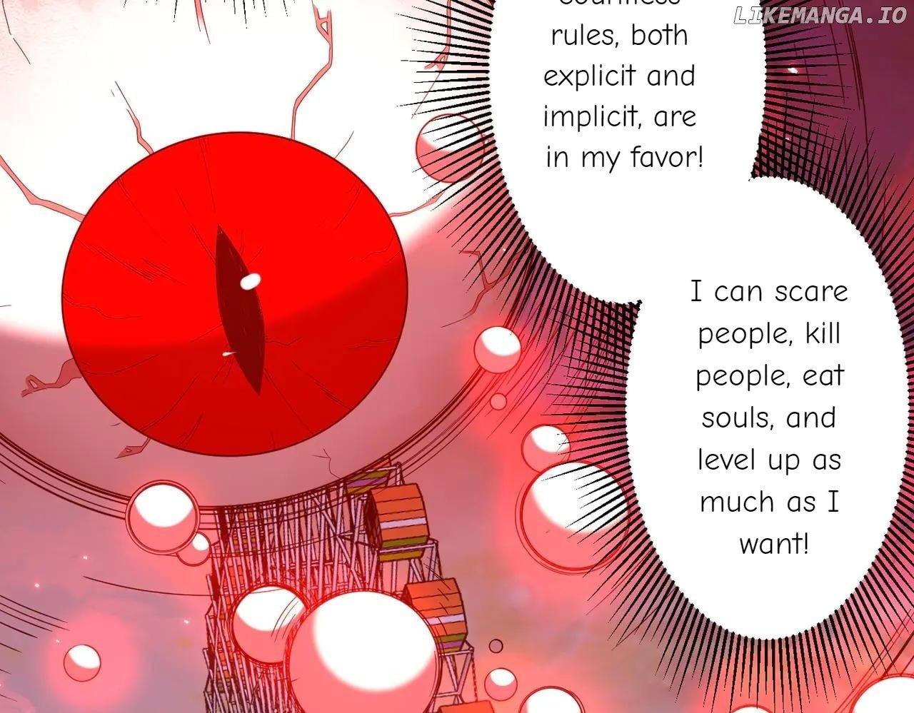 With My Netherworld Trillions, Game On! Chapter 203 - page 19